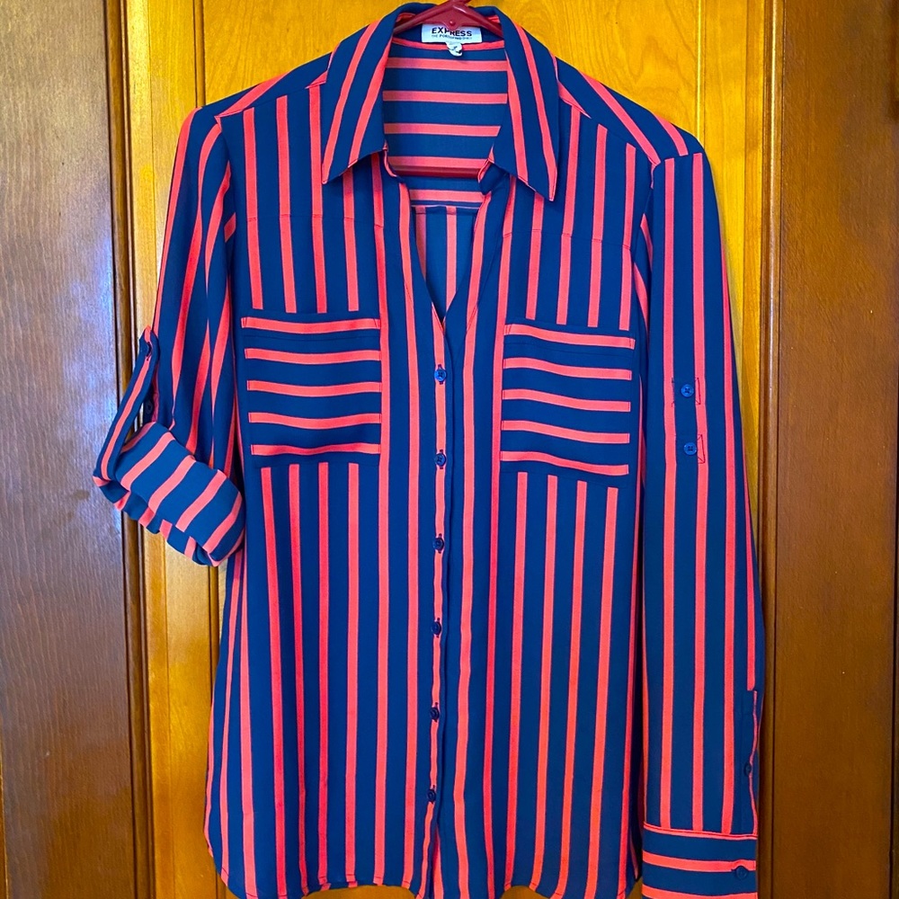 Express Portofino Blouse